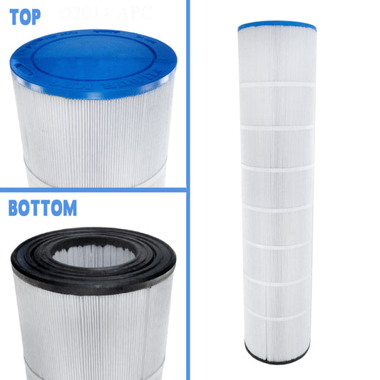 APC Cartridge 7 3/4IN X 34 3/4IN 180 SqFt C7452 PJC180 FC1494 Jacuzzi C-7452