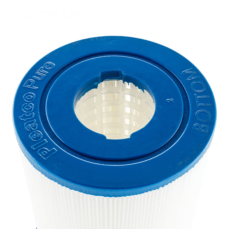 APC Cartridge 4 3/4IN X 5 5/16IN 14 SqFt Keyed Bottomand Handle PSG13.5-XP4