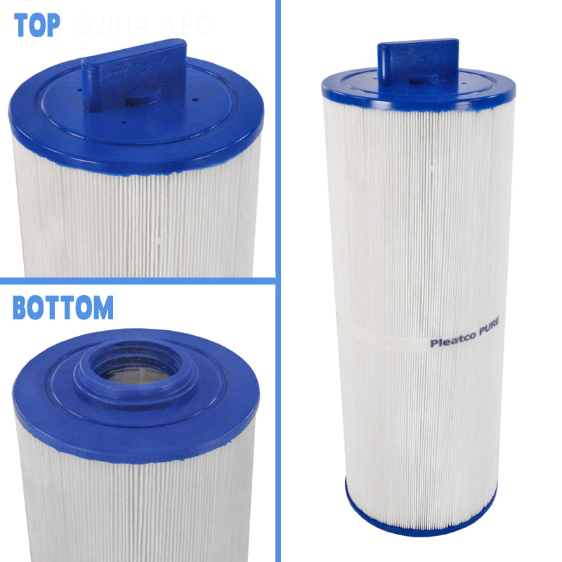APC Cartridge 5IN X 13 1/2IN 50 SqFt HF4H949-01 4CH949 PWW50L FC0172
