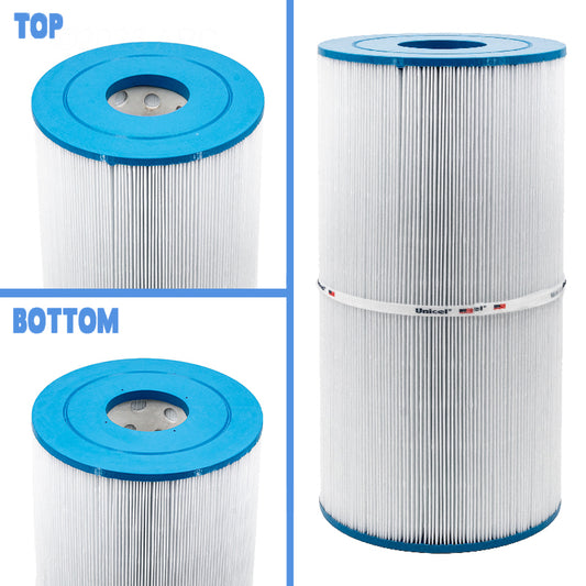 APC Cartridge 6 9/16IN X 13 5/16IN 75 SqFt HF6375-01 FC3754 8170018