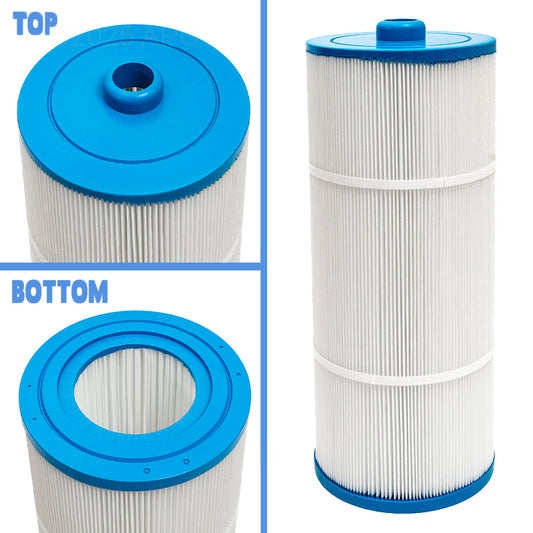 APC Cartridge 8 1/2IN X 19IN 80 SqFt HF-OUT19-01 Up To 2023 6473165