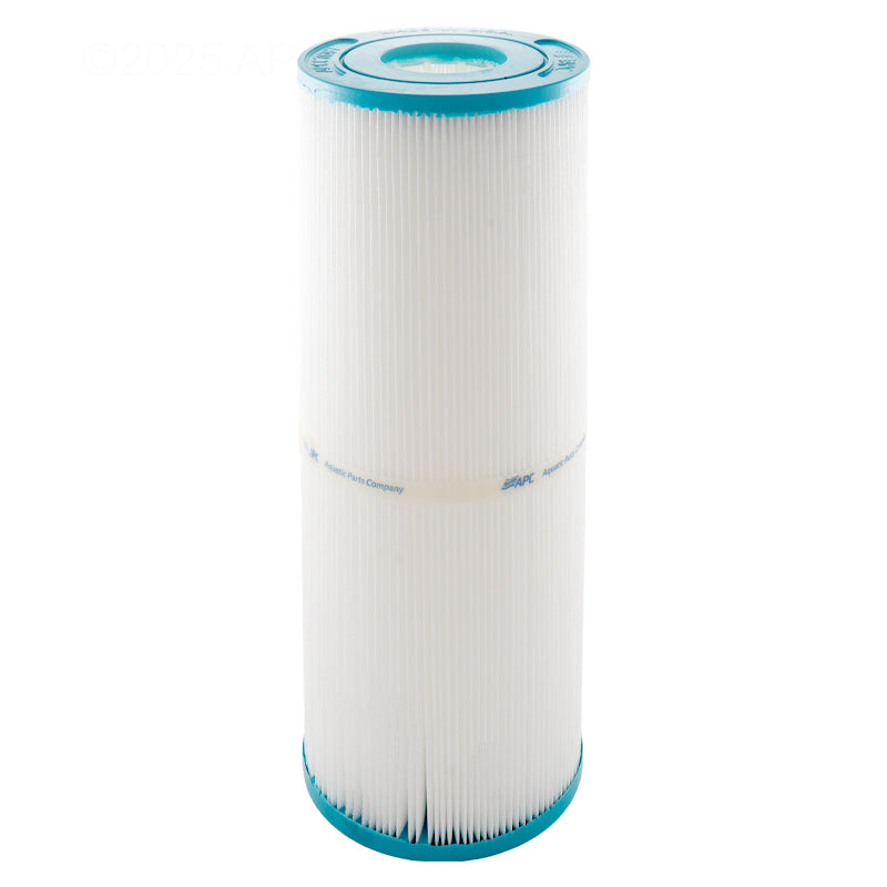 APC Cartridge 4 15/16IN X 13 5/16IN 25 SqFt HF4326-01 3 Oz 12502 C4326