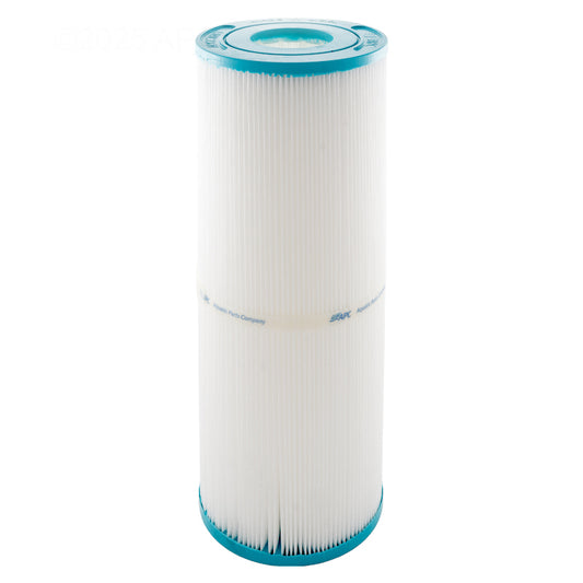 APC Cartridge 4 15/16IN X 13 5/16IN 25 SqFt HF4326-01 3 Oz 12502 C4326