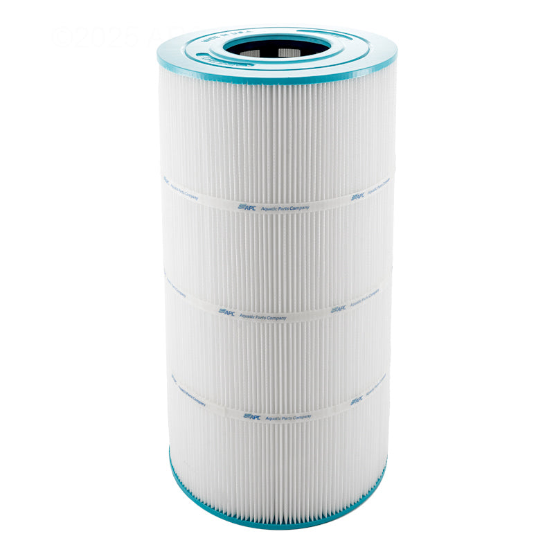 Hurricane HF9440-01 Replacement Filter Cartridge, 75 Sq Ft