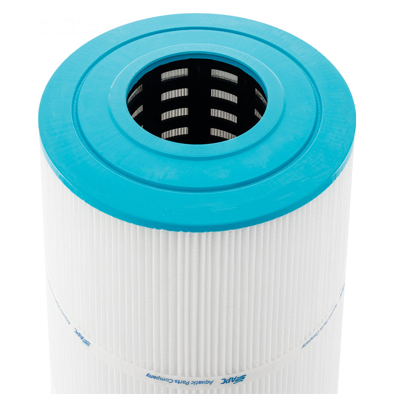 Hurricane HF9440-01 Replacement Filter Cartridge, 75 Sq Ft