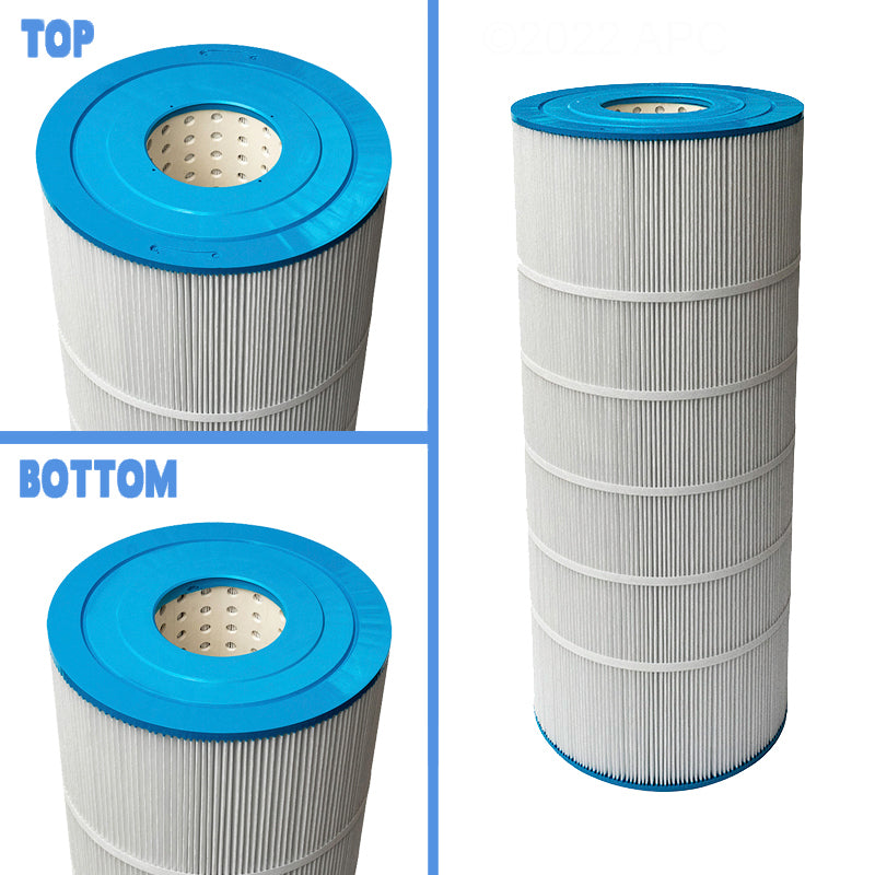Hurricane HF9442-01 Replacement Filter Cartridge, 200 Sq Ft