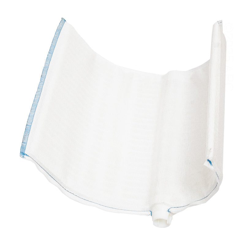 Hurricane HF-DE24-01FG Replacement D.E. Filter Grid, 12 in, 24 Sq Ft for Astral