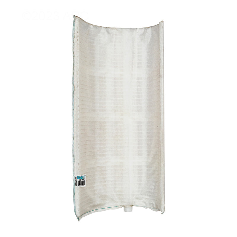 Hurricane HF-DE48-01FG Replacement D.E. Filter Grid, 24 in, 48 Sq Ft for Astral