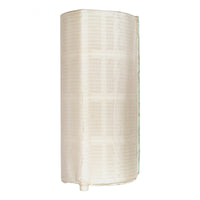 Hurricane HF-DE48-01FG Replacement D.E. Filter Grid, 24 in, 48 Sq Ft for Astral