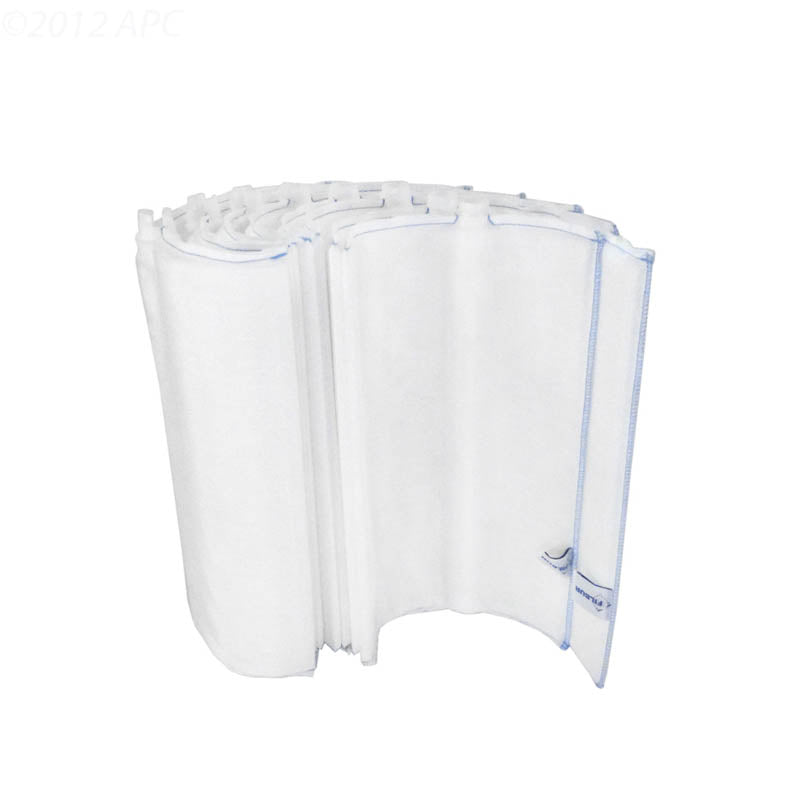 Hurricane HF-DE36-SET Replacement D.E. Filter Grid Set, 18 in, 36 Sq Ft for Astral