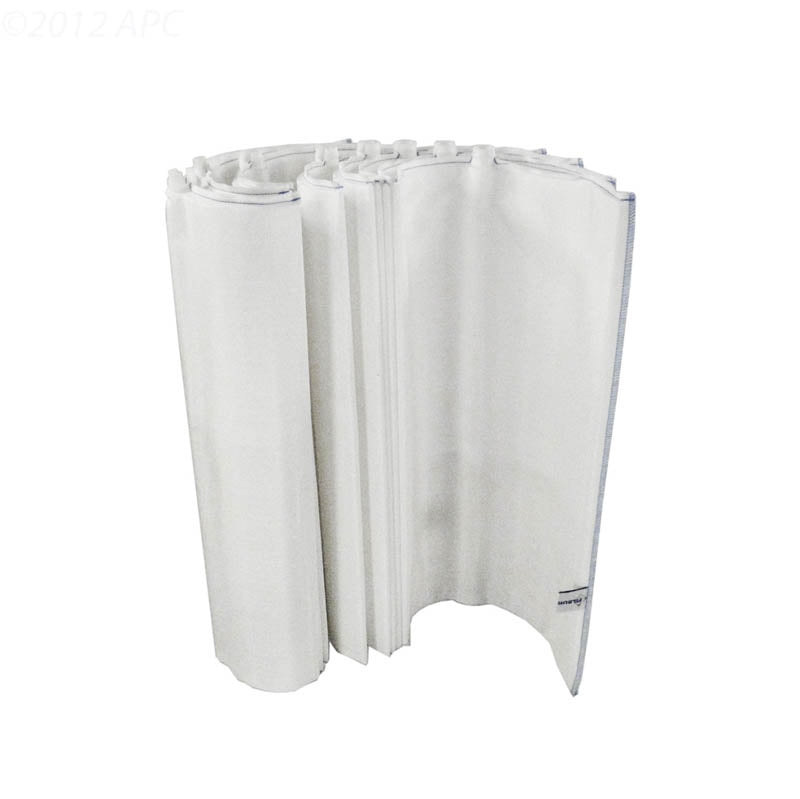 Hurricane HF-DE60-SET Replacement D.E. Filter Grid Set, 30 in, 60 Sq Ft for Astral
