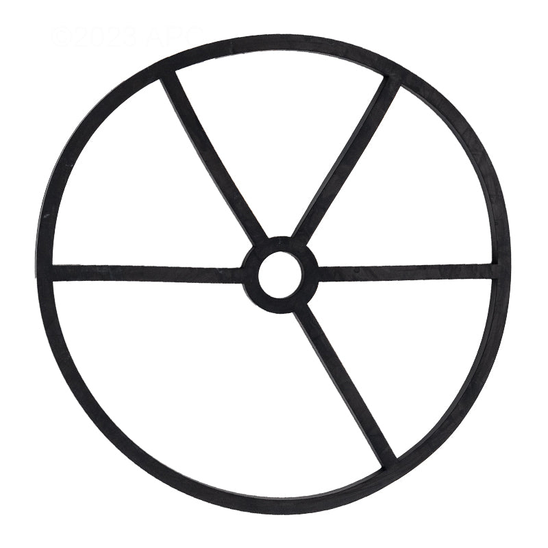 Pentair 271148 Spider Gasket for 2 inch PacFab Multiport Valve, G-417