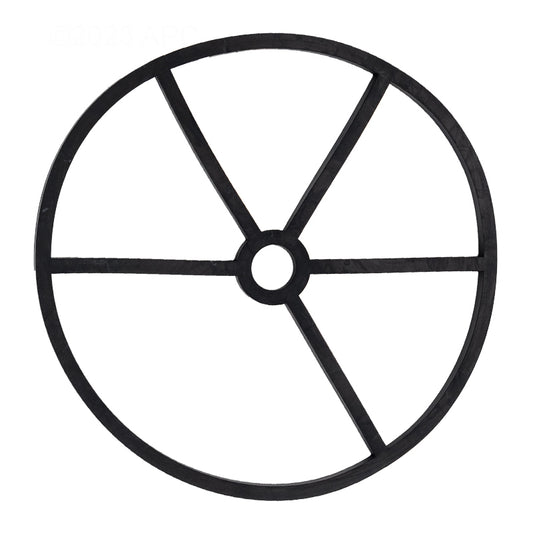 Pentair 271148 Spider Gasket for 2 inch PacFab Multiport Valve, G-417