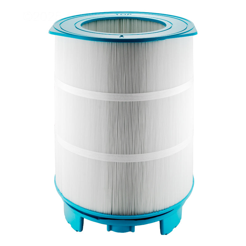 Hurricane HF-STR3-300S7-SET Replacement Filter Cartridge Set, 300 Sq Ft for Sta-Rite System 3 S7M120