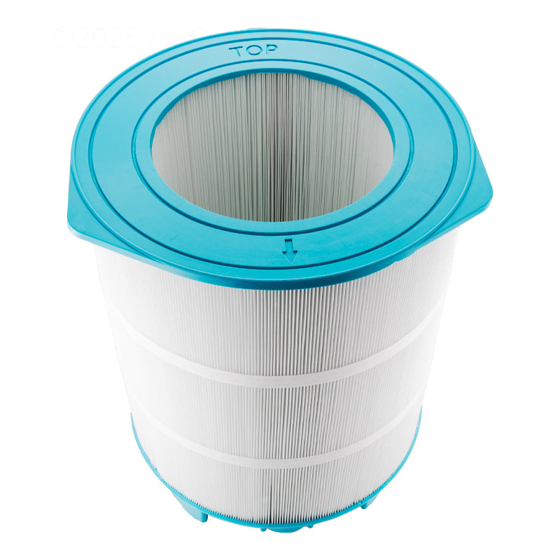 Hurricane HF-STR3-300S7-SET Replacement Filter Cartridge Set, 300 Sq Ft for Sta-Rite System 3 S7M120