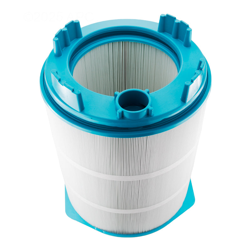 Hurricane HF-STR3-300S7-SET Replacement Filter Cartridge Set, 300 Sq Ft for Sta-Rite System 3 S7M120