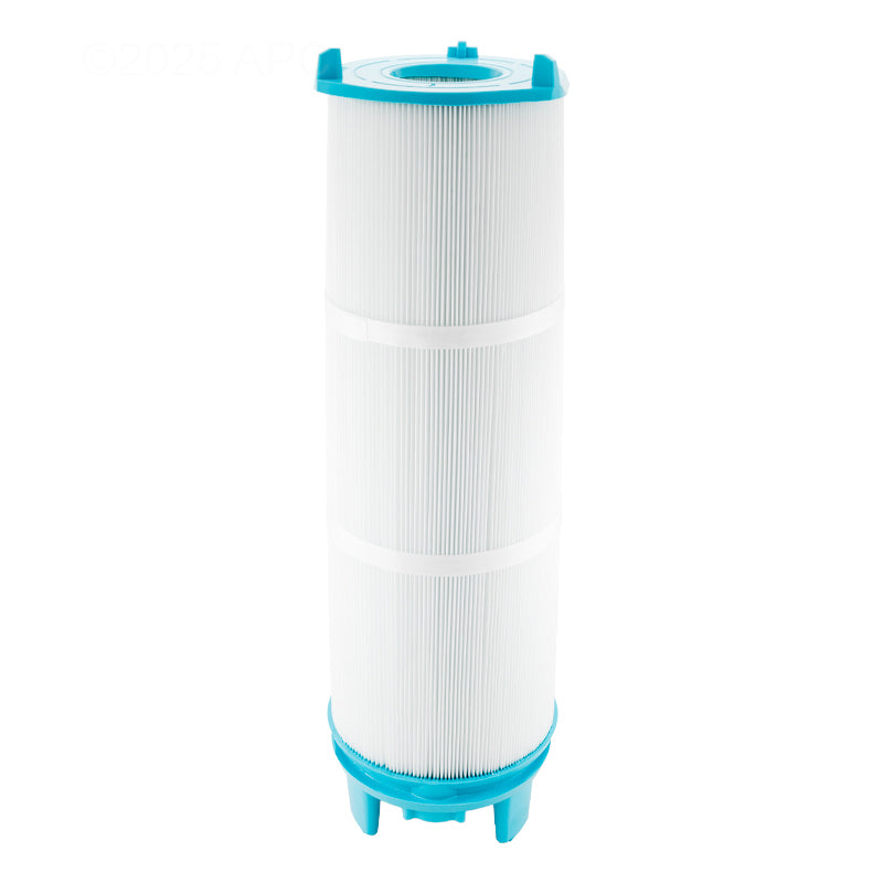 Hurricane HF-STR3-300S7-SET Replacement Filter Cartridge Set, 300 Sq Ft for Sta-Rite System 3 S7M120