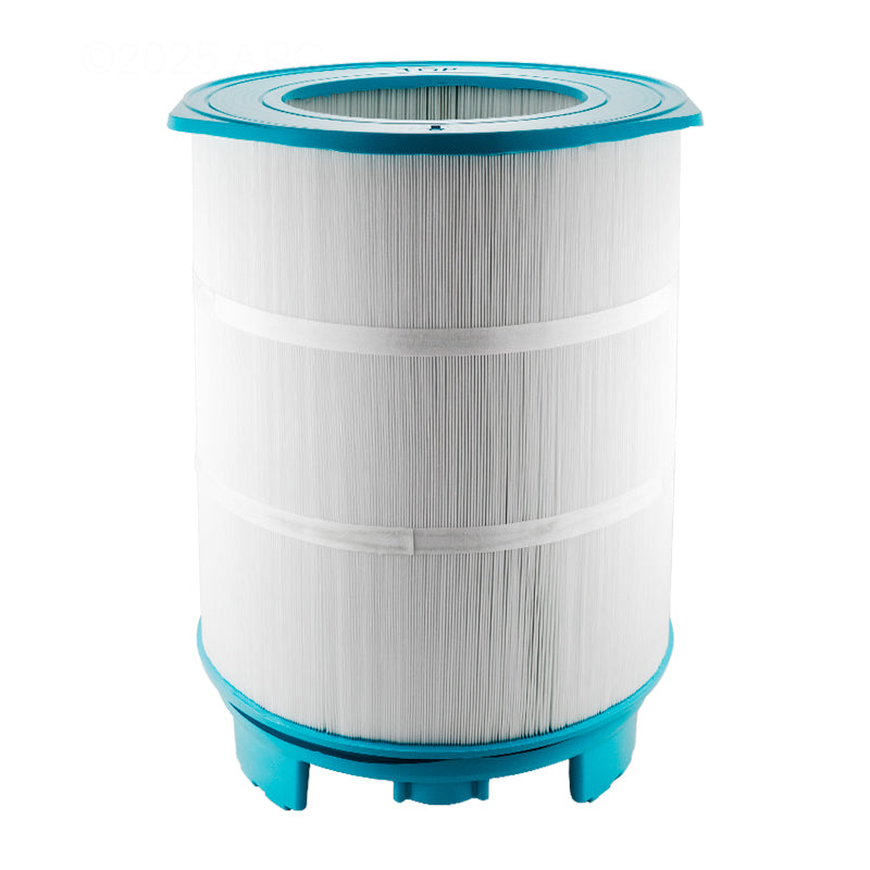 Hurricane HF-STR3-400S7-SET Replacement Filter Cartridge Set, 400 Sq Ft for Sta-Rite System 3 S7M400