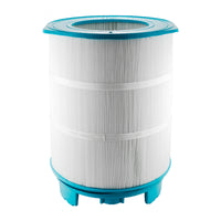 Hurricane HF-STR3-400S7-SET Replacement Filter Cartridge Set, 400 Sq Ft for Sta-Rite System 3 S7M400