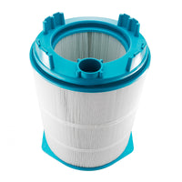 Hurricane HF-STR3-400S7-SET Replacement Filter Cartridge Set, 400 Sq Ft for Sta-Rite System 3 S7M400
