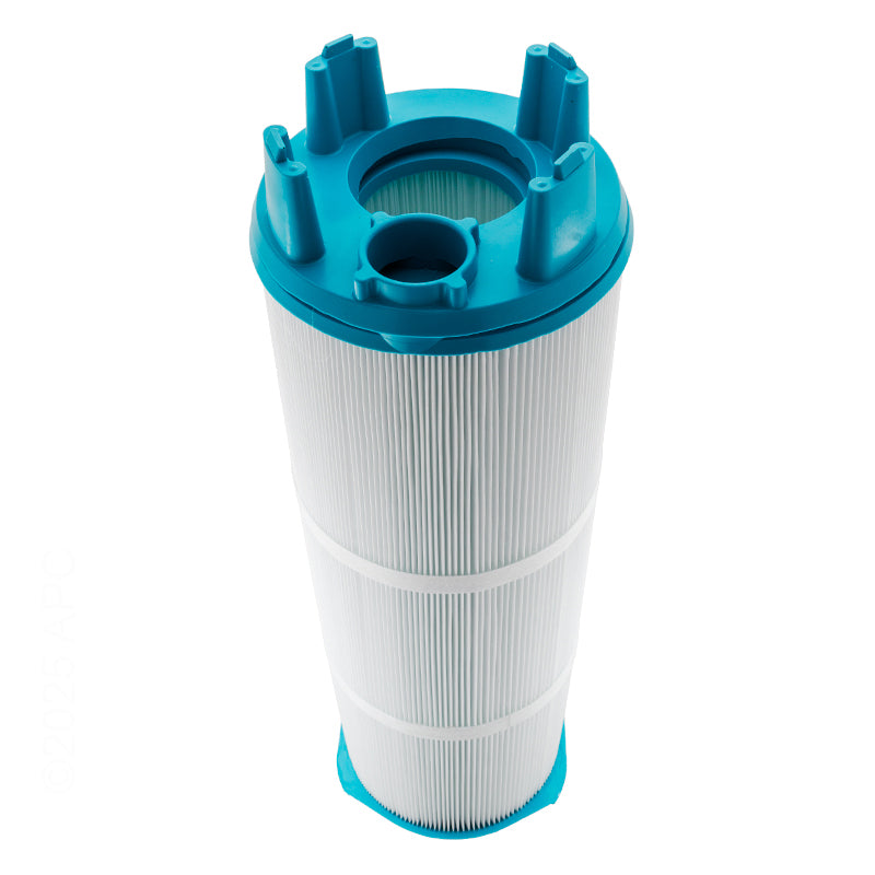 Hurricane HF-STR3-400S7-SET Replacement Filter Cartridge Set, 400 Sq Ft for Sta-Rite System 3 S7M400