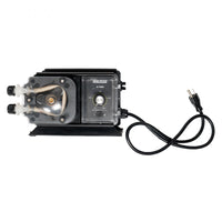 Blue-White A1N20A-6T FLEXFLO A-100N Peristaltic Metering Pump, 24 GPD, 115V