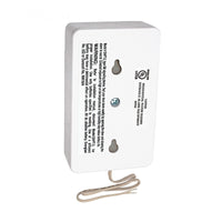 Pool Guard DAPT-WT Wireless Door Alarm with Outdoor Pass-Through Transmitter