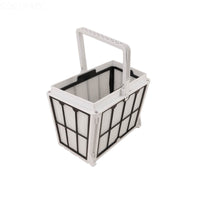 Maytronics 9991458-R1 Ultra-Fine Filter Basket for Dolphin S200/S300/S300i