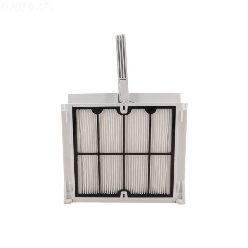 Maytronics 9991458-R1 Ultra-Fine Filter Basket for Dolphin S200/S300/S300i