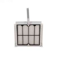 Maytronics 9991458-R1 Ultra-Fine Filter Basket for Dolphin S200/S300/S300i
