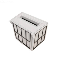 Maytronics 9991458-R1 Ultra-Fine Filter Basket for Dolphin S200/S300/S300i