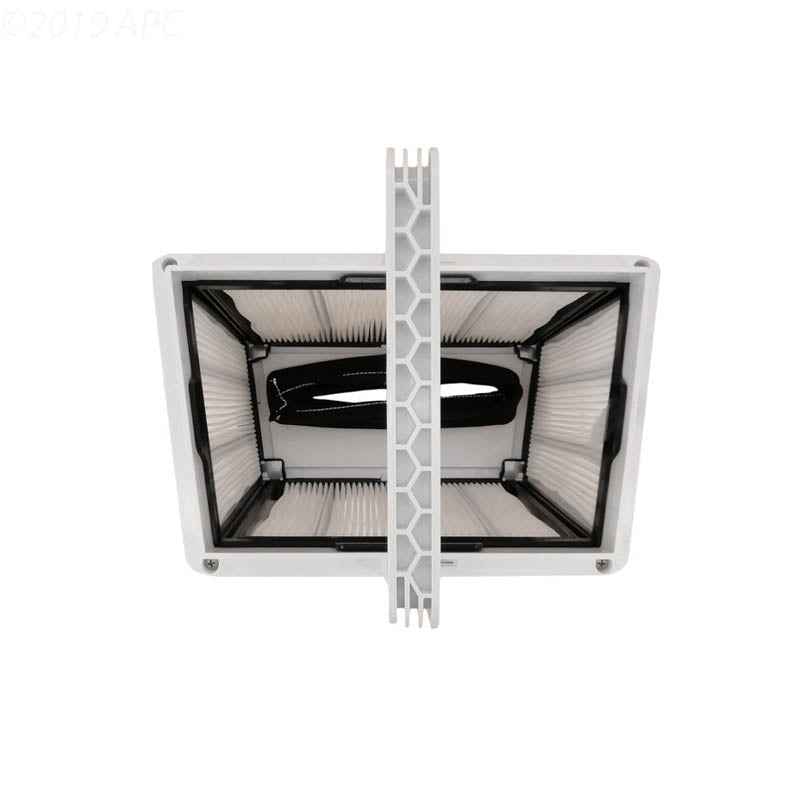 Maytronics 9991458-R1 Ultra-Fine Filter Basket for Dolphin S200/S300/S300i