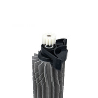 Maytronics Dolphin S2 Grey Active Brush Assembly, 9995543-ASSY