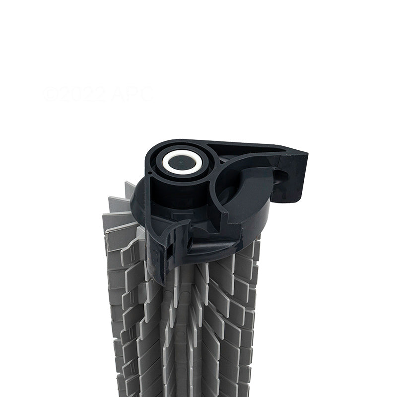 Maytronics Dolphin S2 Grey Active Brush Assembly, 9995543-ASSY