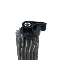 Maytronics Dolphin S2 Grey Active Brush Assembly, 9995543-ASSY