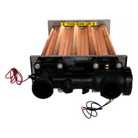 Hayward FDXLHXA1350 Heat Exchanger Assembly, H350FD Universal H-Series, 350K BTU