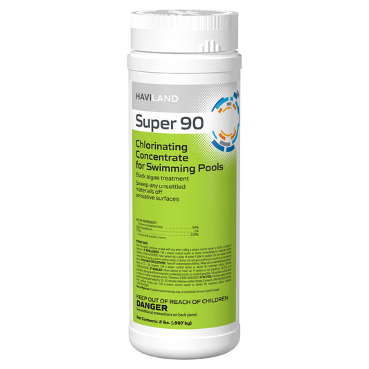 DuraChlor 2 Lb Super 90 Trichlor Granular