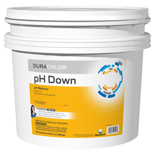 DuraChlor 20 Lb pH Down Reducer