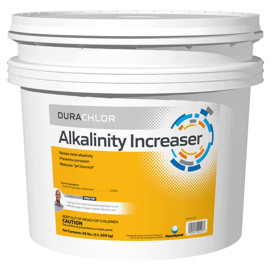 DuraChlor 25 Lb Total Alkalinity Increaser