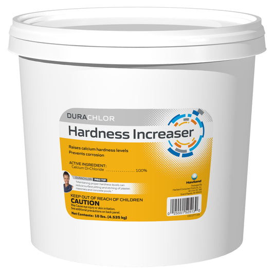 DuraChlor 10 Lb Water Hardness Increaser