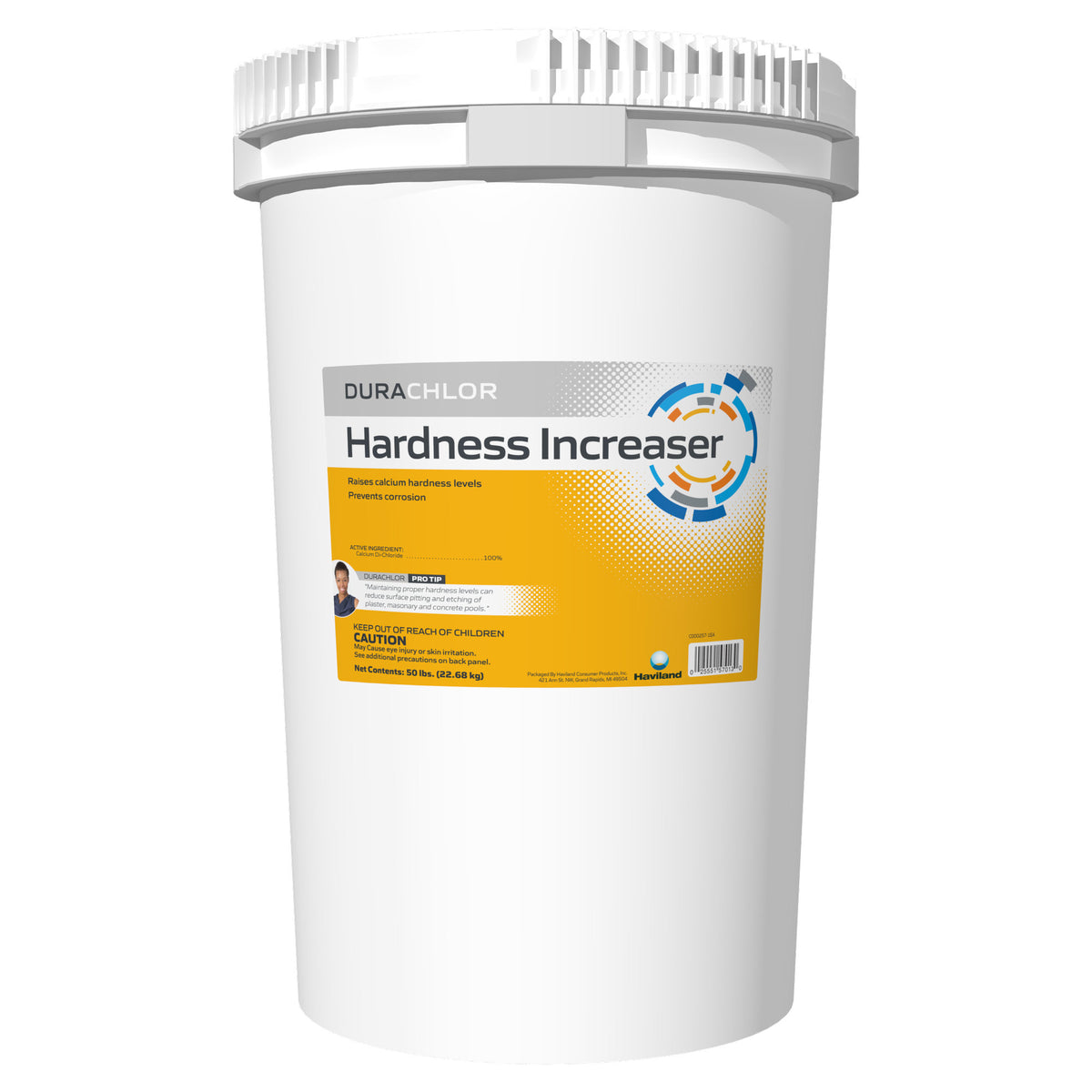 DuraChlor 50 Lb Water Hardness Increaser