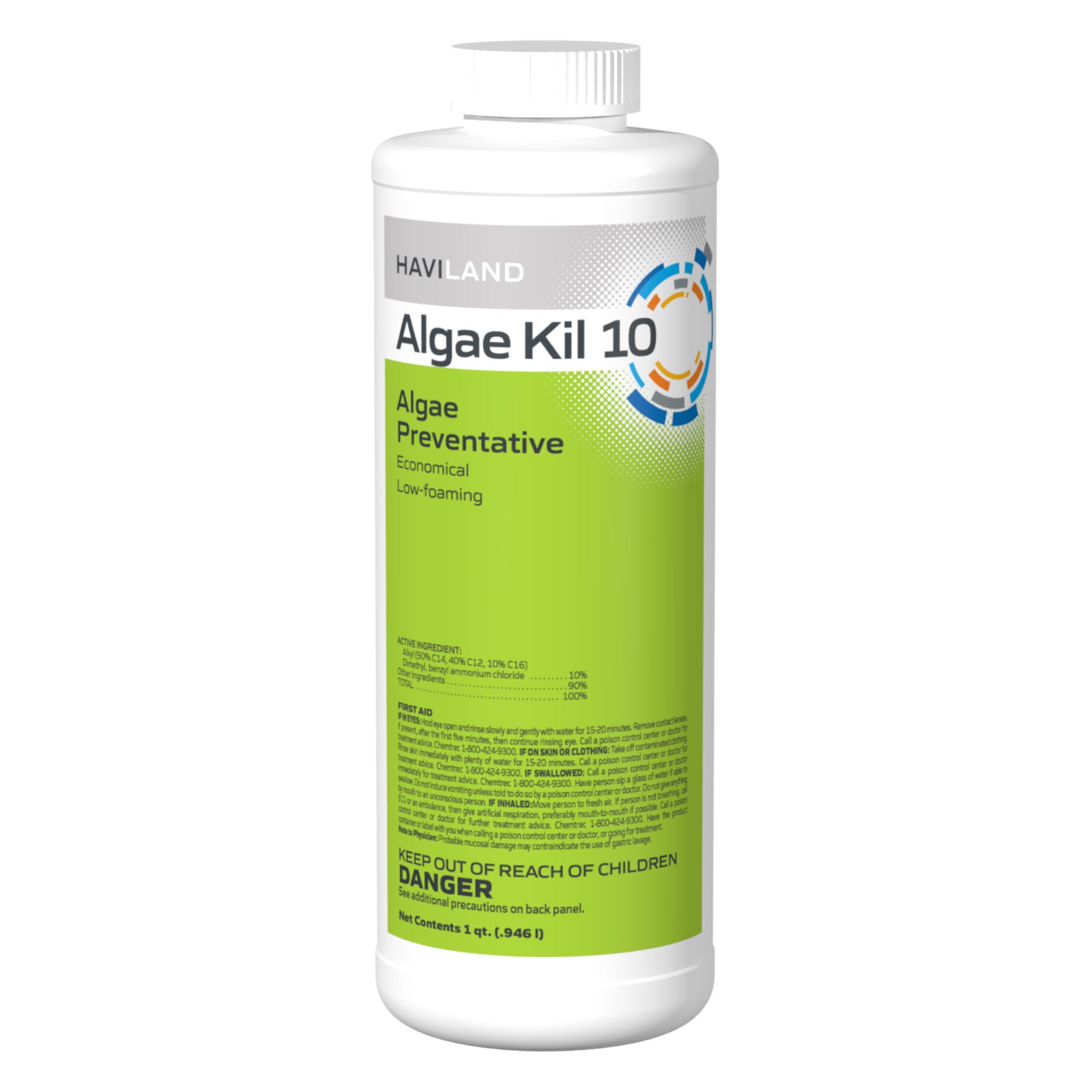 DuraChlor Algae Kil