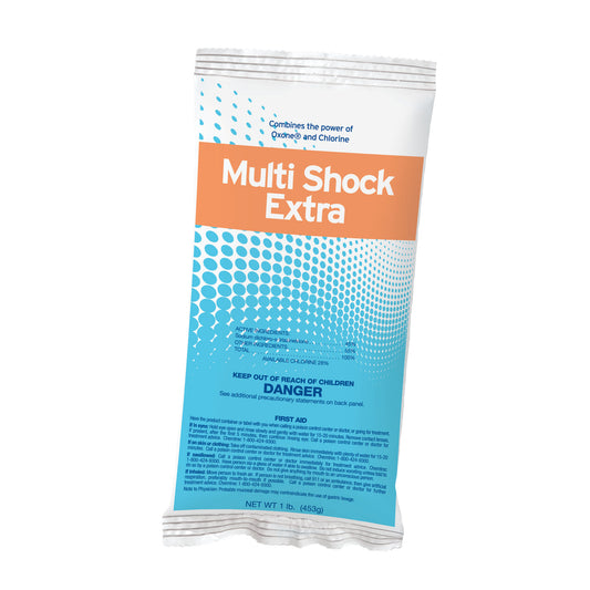 DuraChlor 1 Lb Multishock Extra 35%