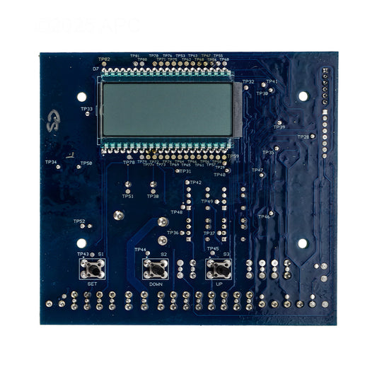 Hayward HPX51100122201 HeatPro and Summit Heat Pump Control Board Retrofit Kit