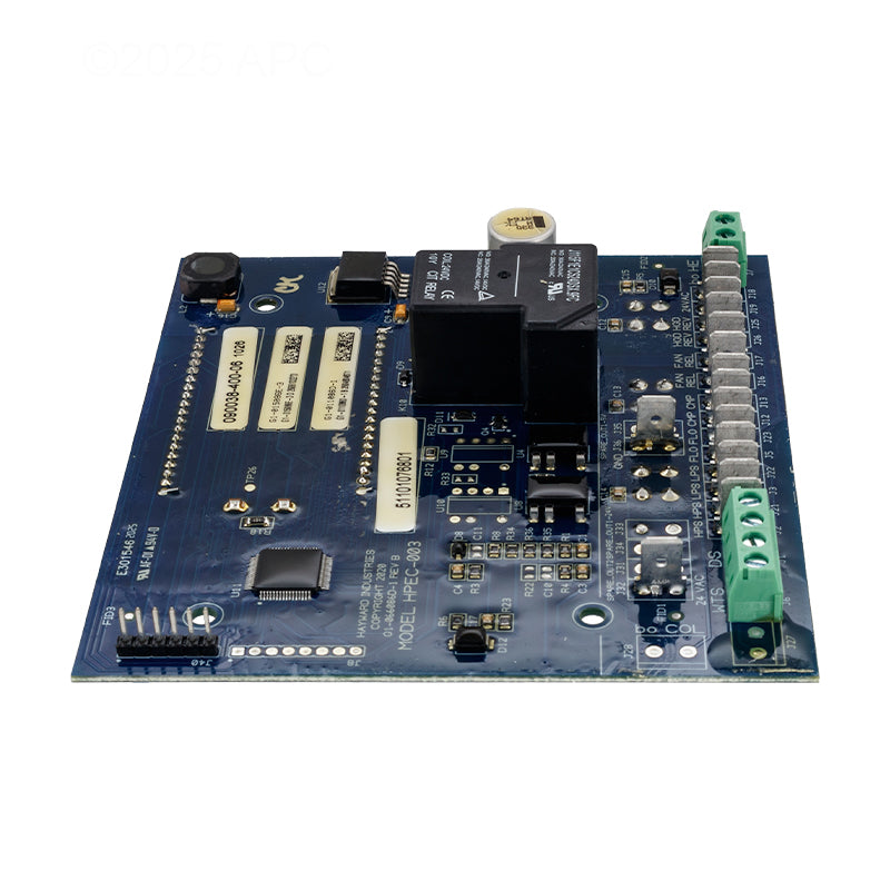 Hayward HPX51100122201 HeatPro and Summit Heat Pump Control Board Retrofit Kit