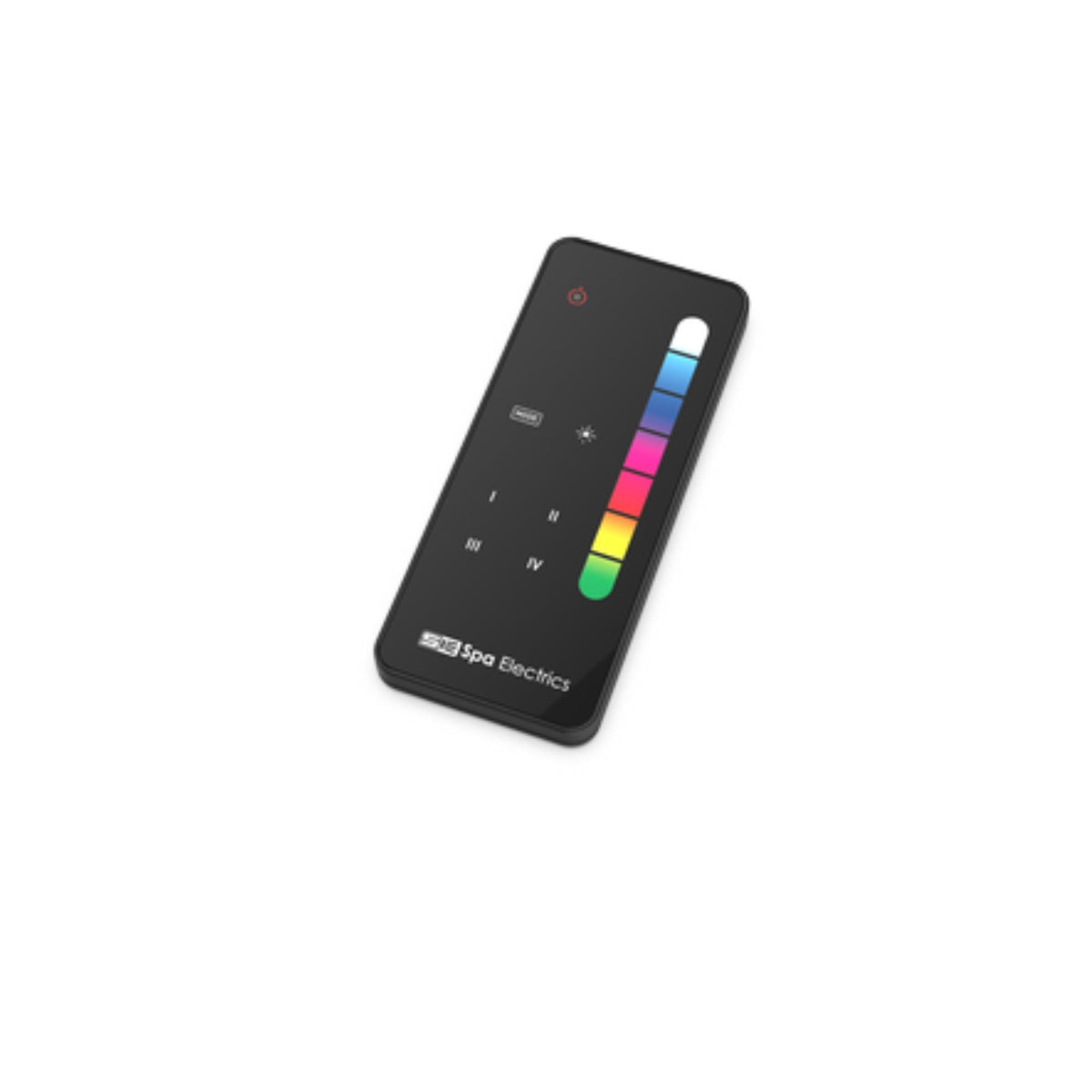 Spa Electrics Lit Yard 2 Handset Only LIT Y2 H