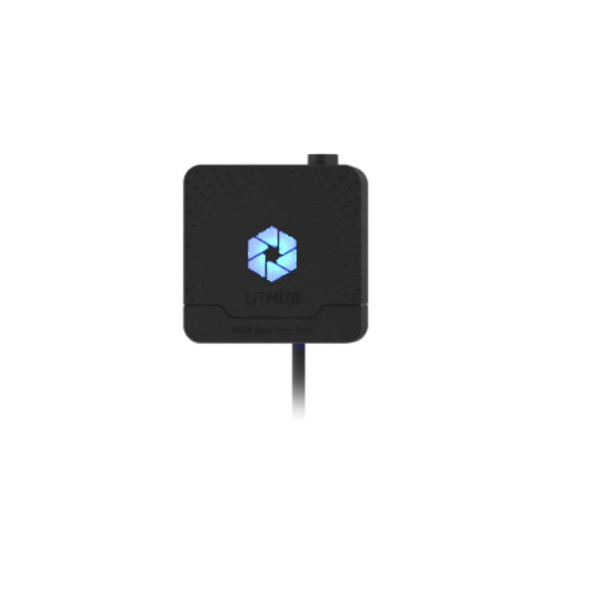 Spa Electrics Lit Yard 2 Rf Receiver Unit Only LIT Y2 RF