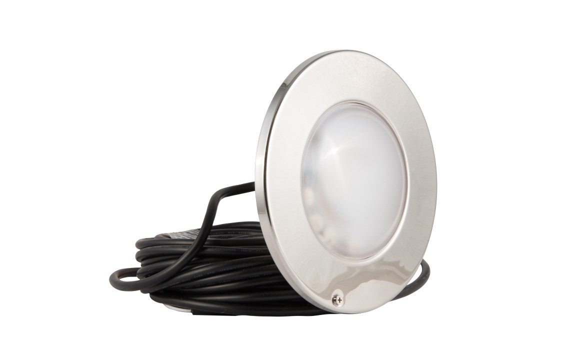 23009 ColorSplash LED Pool Lights RGBW Color 3900 Lumens 64W 150 ft. 12V