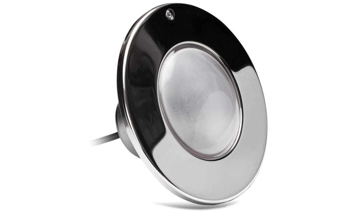 21024 PureWhite LED Pool Lights 6500K / Cool White 3900 Lumens 66W 100 ft. 12V