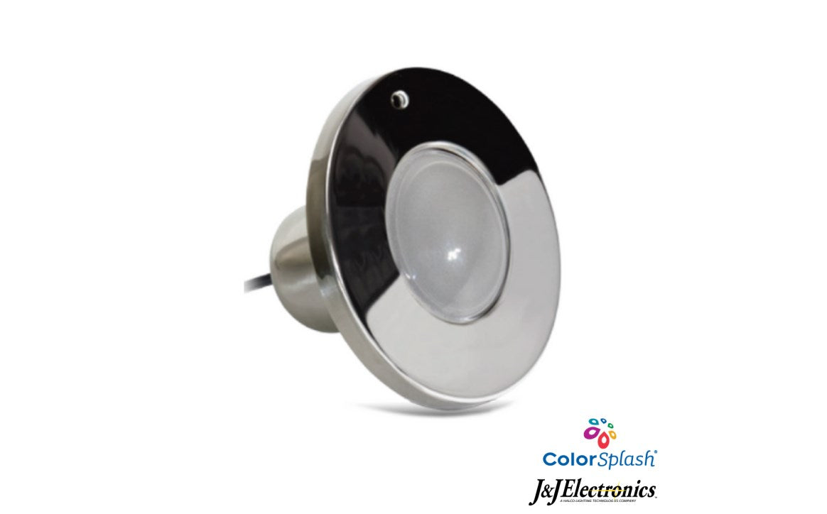 23017 ColorSplash LED Spa Lights - RGBW Color - 150 ft. - 12V